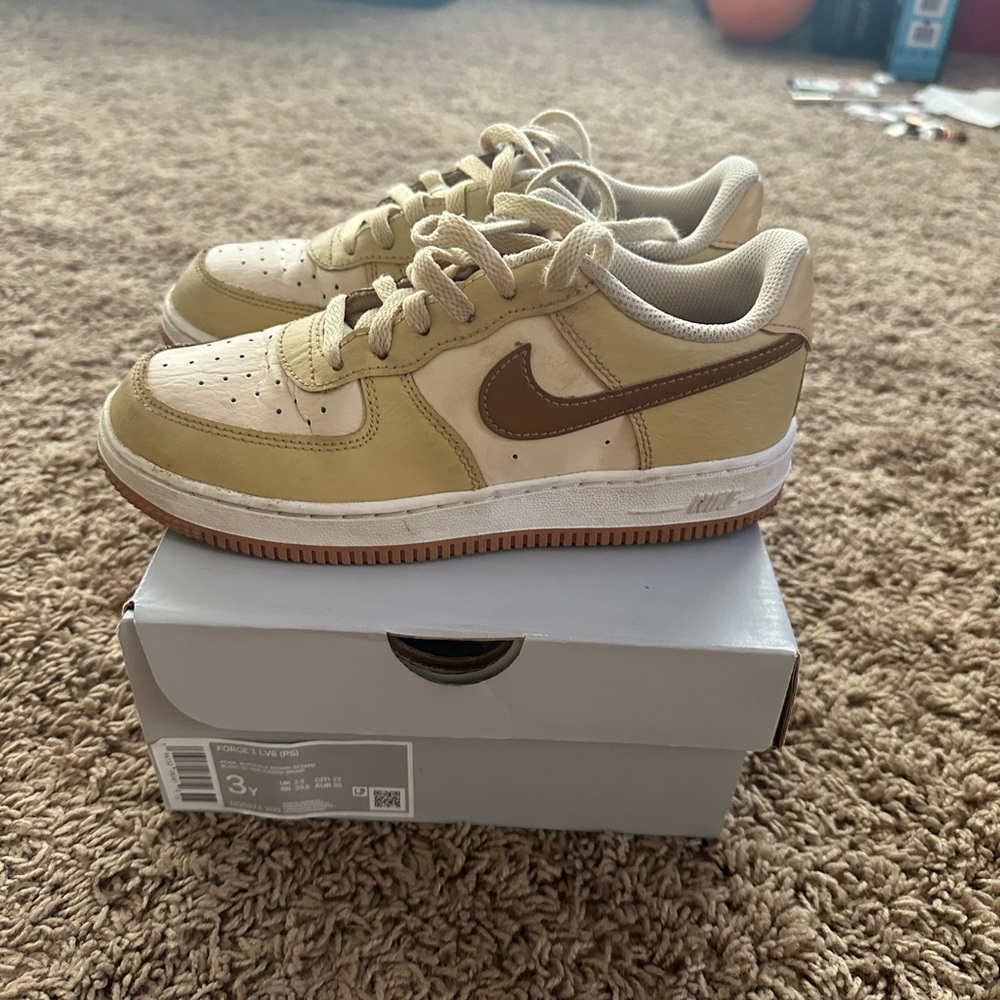 Nike kids Air Force 1